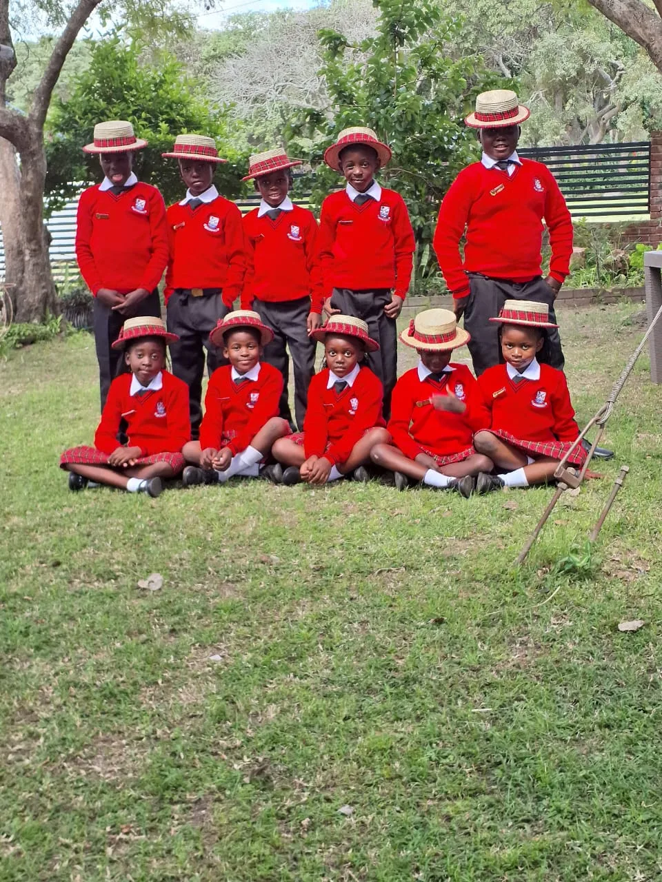 Class Photos